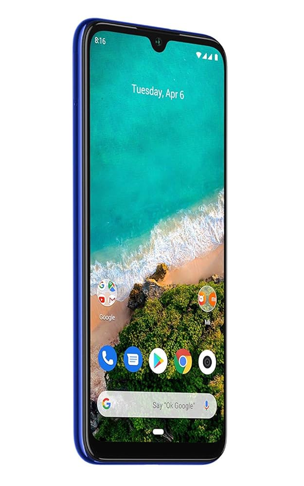 Xiaomi mi A3 simフリー DSDV Xiaomi mi A3 simフリー DSDV Xiaomi fixes Mi A3 dual-SIM